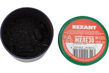 Хлорное железо Rexant 09-3780  картинка